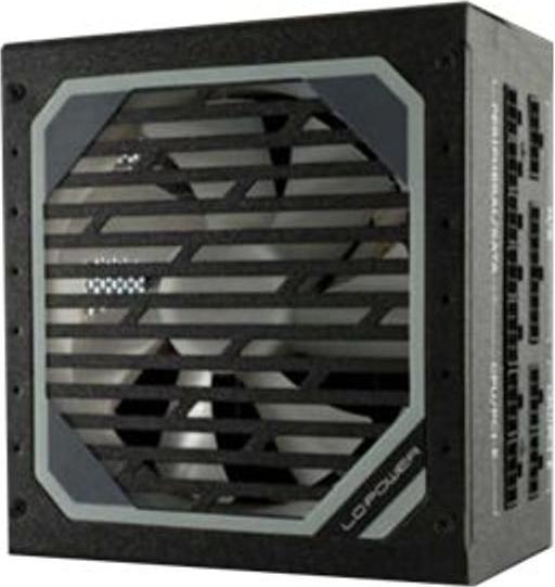 Produktbild LC-Power Netzteil LC6550M V2.31 650 W (650 W)