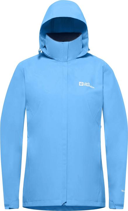 Immagine prodotto Jack Wolfskin Trailtime 2L Jkt W (XL)