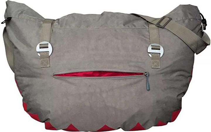 Actual product image 8b+ ropebag