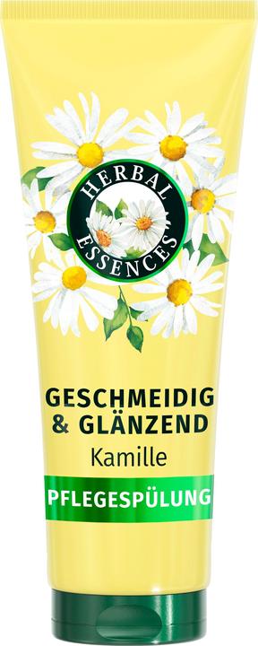 Herbal Essences Pflegespülung Kamille (250 ml)