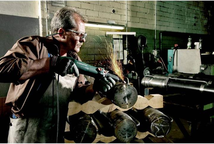 Productafbeelding Metabo GE 710 Plus (Rechte slijper, 710 W)