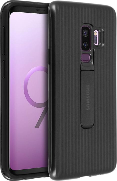 Produktbild Samsung Protective Standing Cover (Samsung Galaxy S9+)