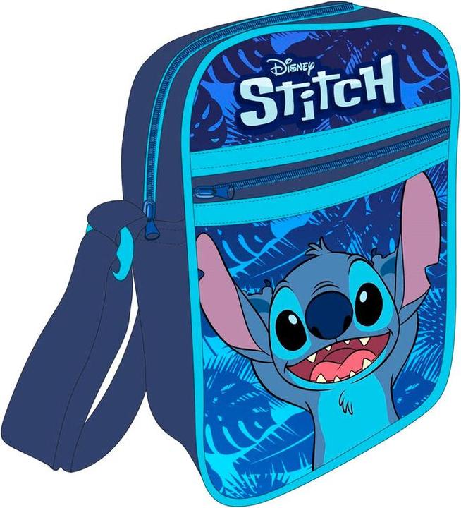 Disney Stitch shoulder bag
