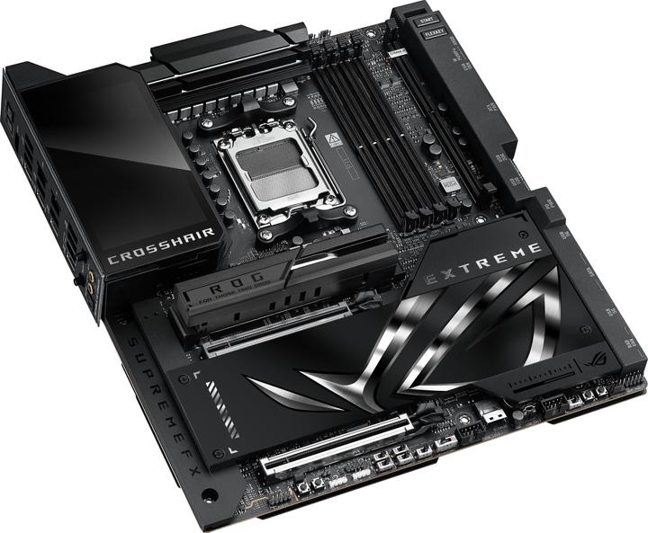 Produktbild ASUS ROG Crosshair X870E Extreme (AM5, AMD X870E, E-ATX)