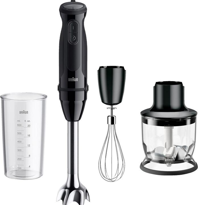 Braun MQ 50202