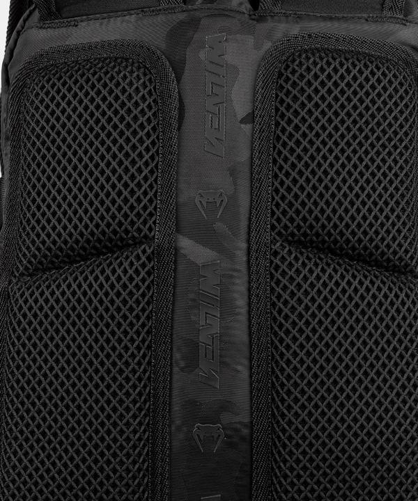 Immagine prodotto Venum Challenger Pro BackPack - Black/Dark Camo (22.50 l)