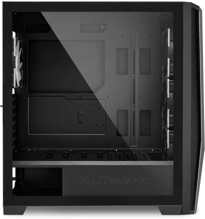 Produktbild Sharkoon TG7M RGB Tower (E-ATX)