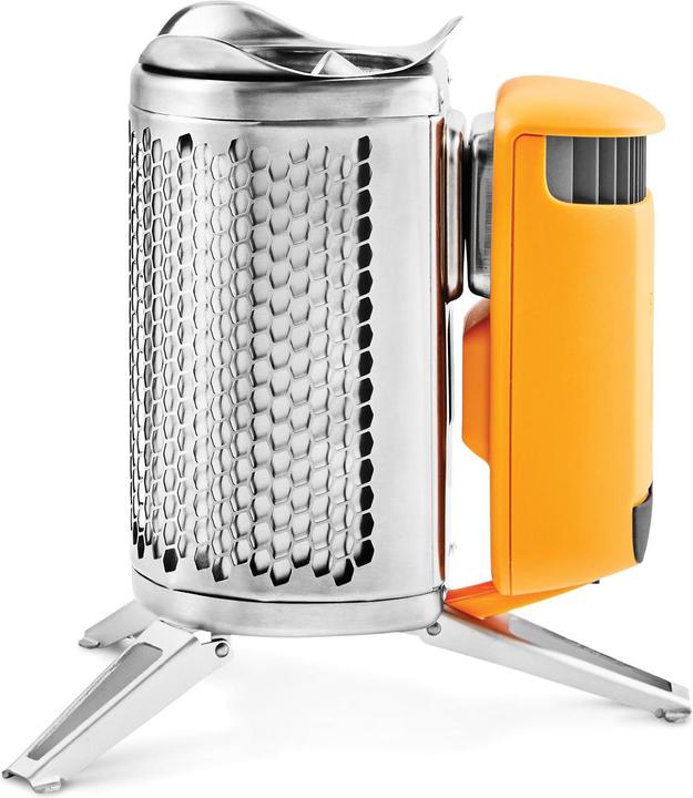 Image du produit Biolite Réchaud de camping 2 +