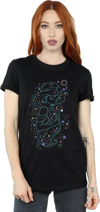 Produktbild Disney Aladdin Princess Jasmine Written In The Stars TShirt (4XL)