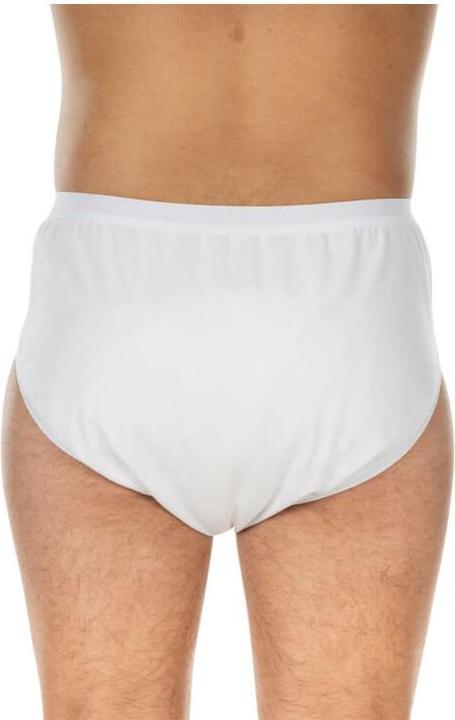 Actual product image Suprima Bodyguard Briefs Ultra Ladies & Gents (1 x, Regular)
