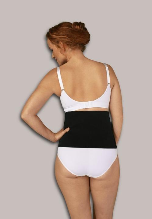 Actual product image Carriwell Belly band (S, M)