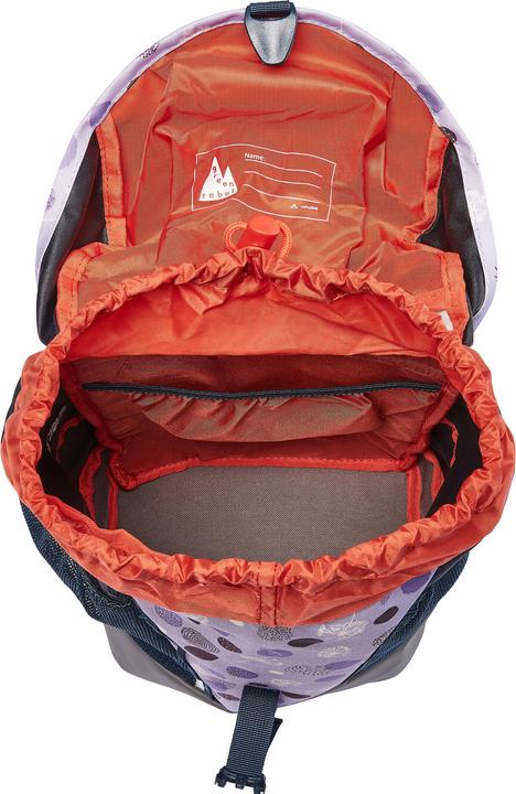 Actual product image Vaude Puck (10 l)