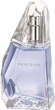 Avon Perceive Parfüm für Frauen 50ml (Eau de Parfum, 50 ml)