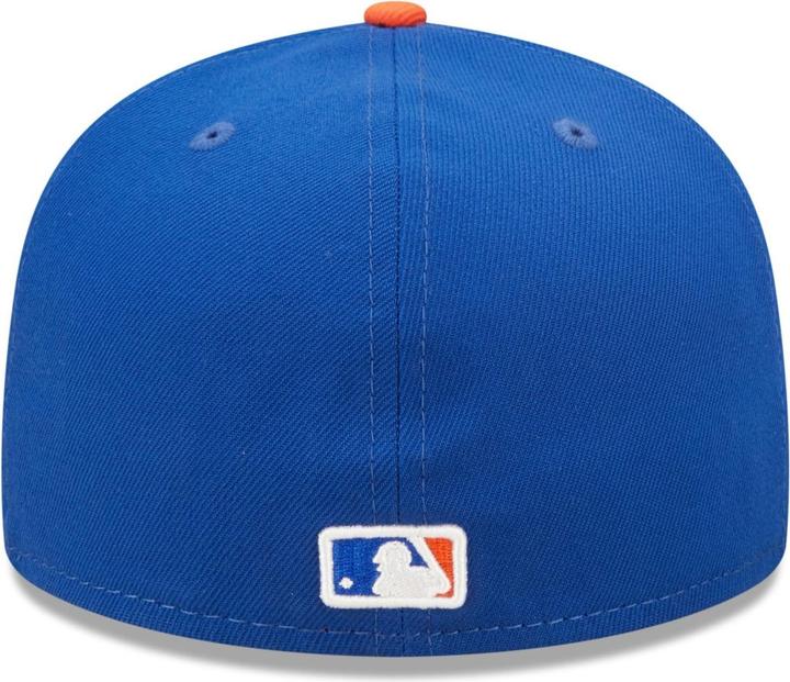 Produktbild New Era 59Fifty Authentic Onfield New York Mets (8)
