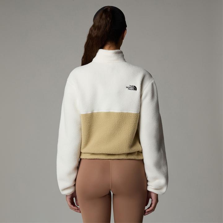 Actual product image North Face Yumiori 1/4 Zip (L)