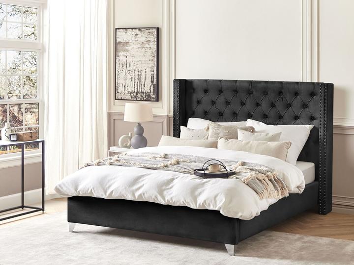 Actual product image Beliani Lubbon (180 x 200 cm)
