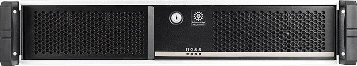 Actual product image Bluechip INDUSTRYline R5224 (Intel Core i5-12400, 8 GB, 250 GB, UHD Graphics 730)