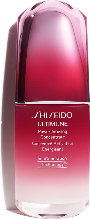 Actual product image Shiseido Ultimune Power Infusing (30 ml)