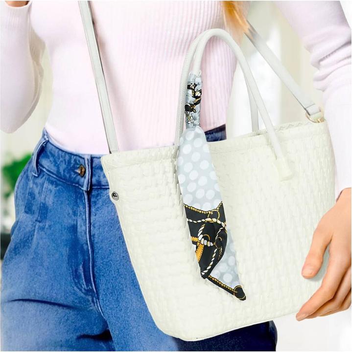 Immagine prodotto Gallantry HB-91131-WH Handtasche