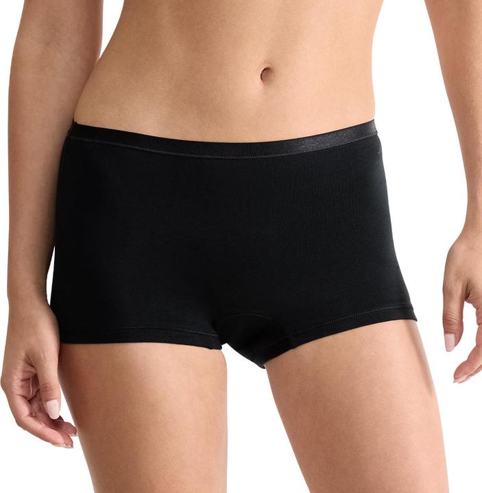 Immagine prodotto Sloggi 3er Pack GO Daily Cotton Short Slip (S, confezione da 3)