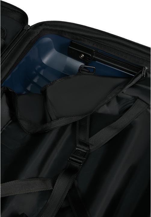 Actual product image Samsonite INTUO146913 (45 l, Hand luggage (up to 50 litres))