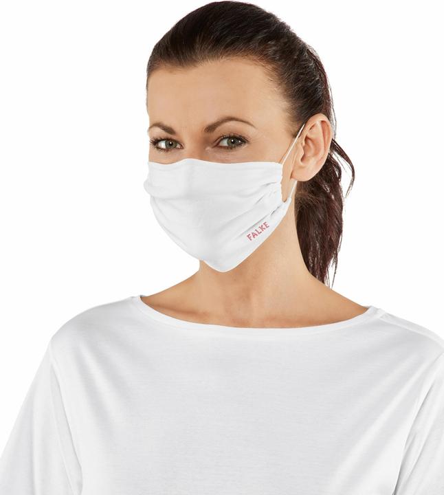 Actual product image Falke Protective mask