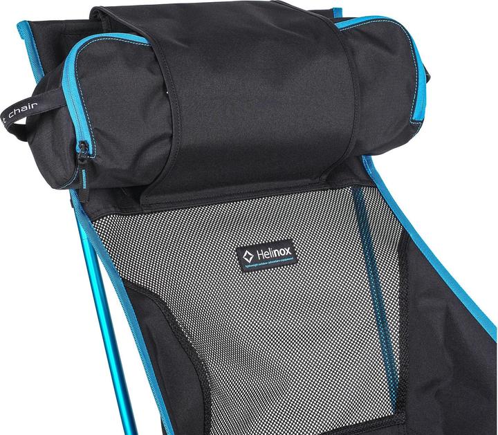 Actual product image Helinox Beach Chair