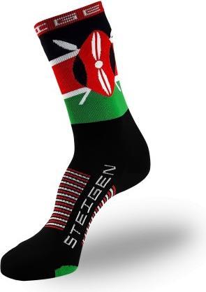 Actual product image Steigen Socks ¾ Length Socks (One size)