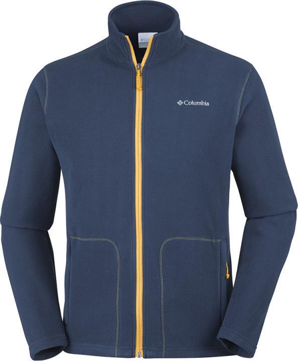 Columbia Fast Trek Light Full Zip Fleece (XXL)