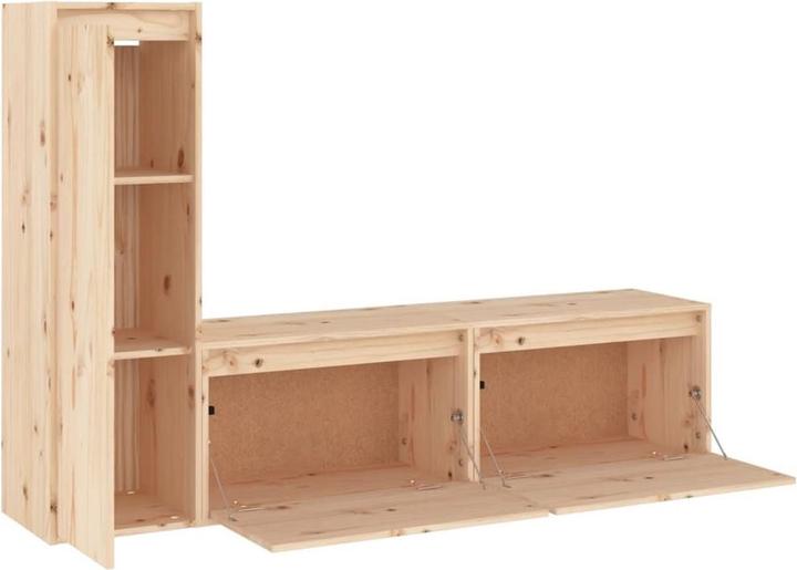Actual product image VidaXL TV cabinet (60 x 30 x 35 cm)