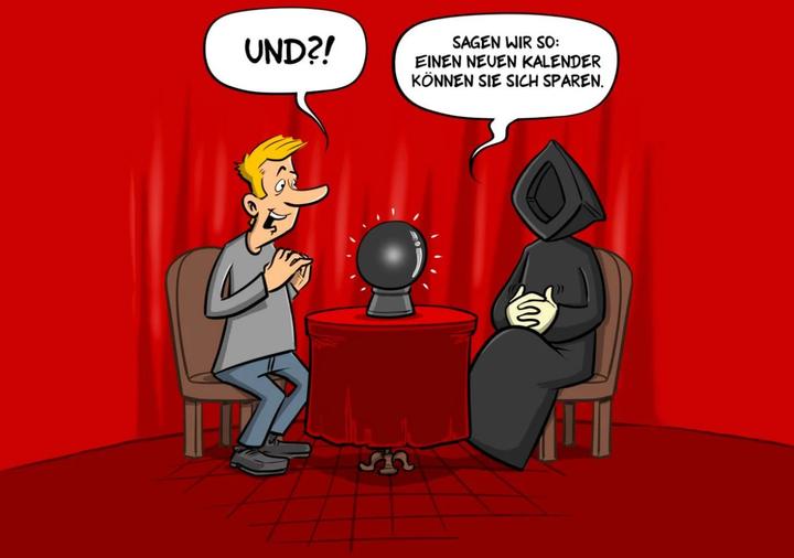 Produktbild Tot aber lustig - Feierabend! (Deutsch, Michael Holtschulte, 2023)