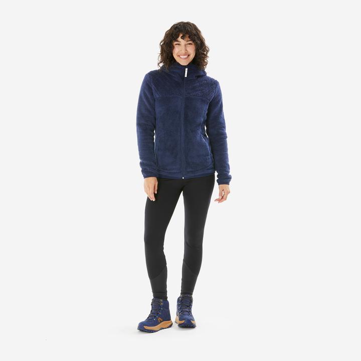 Image du produit Quechua WARM SH500 W (XXL)