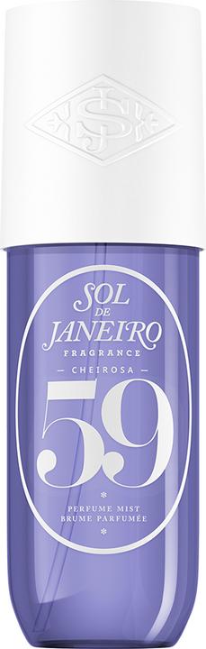 Sol de Janeiro Cheirosa (Body Mist, 240 ml)