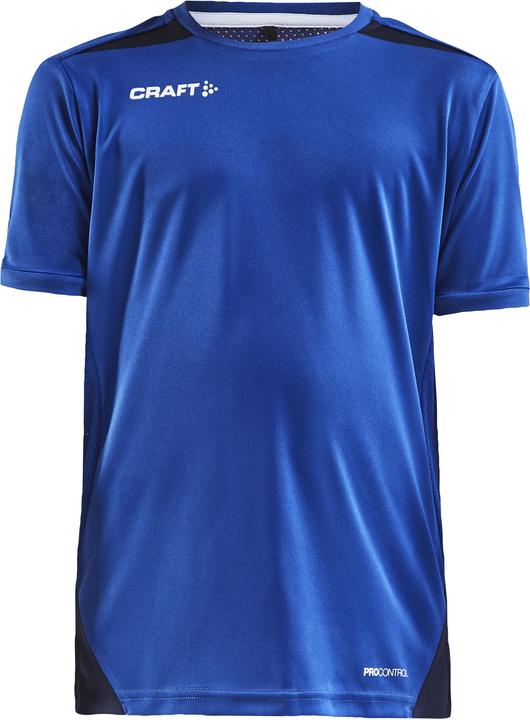 Craft Pro Control Impact Ss Tee Kinder