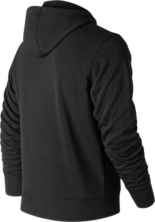 Immagine prodotto New Balance Cappuccio con logo impilato Essential (M)