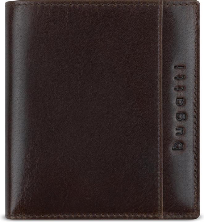 Actual product image Bugatti ROMANO wallet