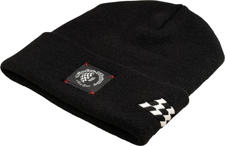 Actual product image Troy Lee Designs Beanie - Worldwide