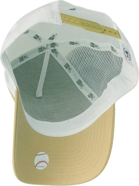 Immagine prodotto New Era Berretto Enfants - DIAMOND TRUCKER New York Yankees oro (54, 55, 56)