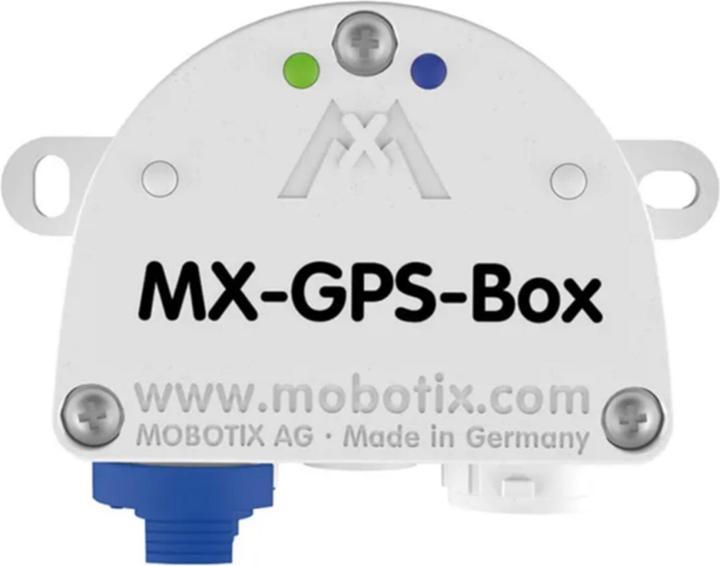 Produktbild Mobotix Interface-Boxen