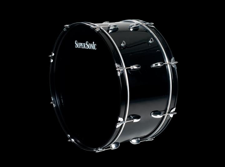 Produktbild Super Sonic Fasnacht Pauke 26" x 12" (Acoustic-Drum)