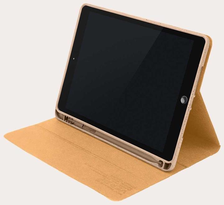 Produktbild Tucano Case Verde Bio für iPad 10.2 7-9 Generation (Ipad 10)