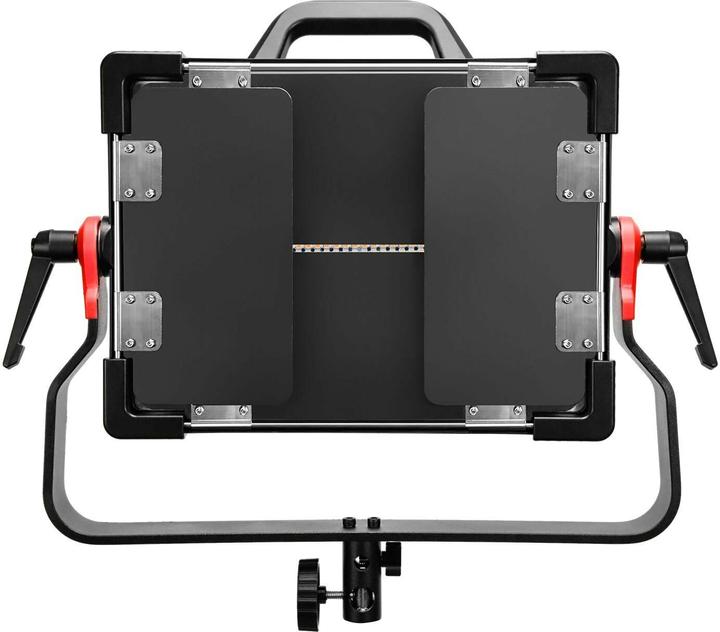 Image du produit Yongnuo Lampe vidéo YNPAD100 LED, température de couleur Kelvin : 5600 K (Lumière vidéo)