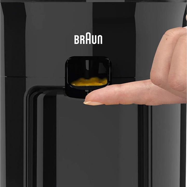 Produktbild Braun CJ 3050 TributeCollection (CH-Stecker)