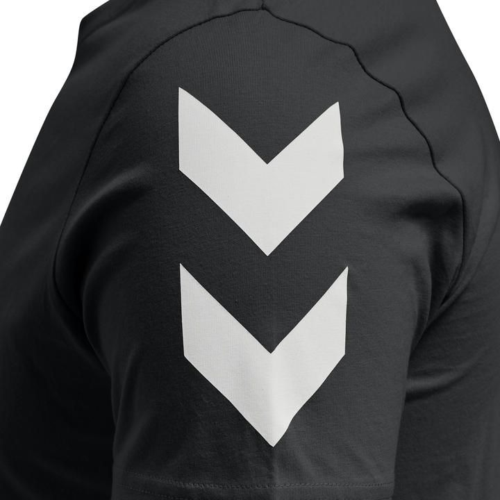 Image du produit hummel Legacy Chevron T-Shirt (XXS)