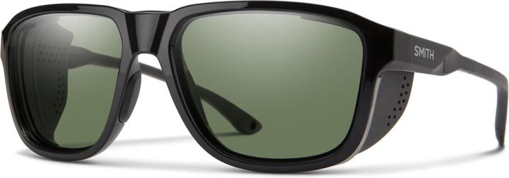 Black, Polarised grey green S3