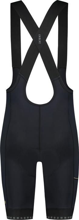 Image du produit Shimano Hommes Evolve Avventura Bib Short (XL)