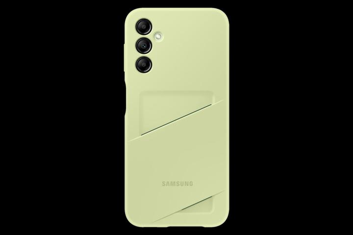 Image du produit Samsung Couverture rigide (Samsung Galaxy A14, Samsung Galaxy A14 5G)
