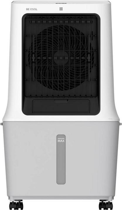 Actual product image Be Cool Luftkühler 120 W (L x B x H) 496 x 375 x 870 mm Lichtgrau, Weiss App ges