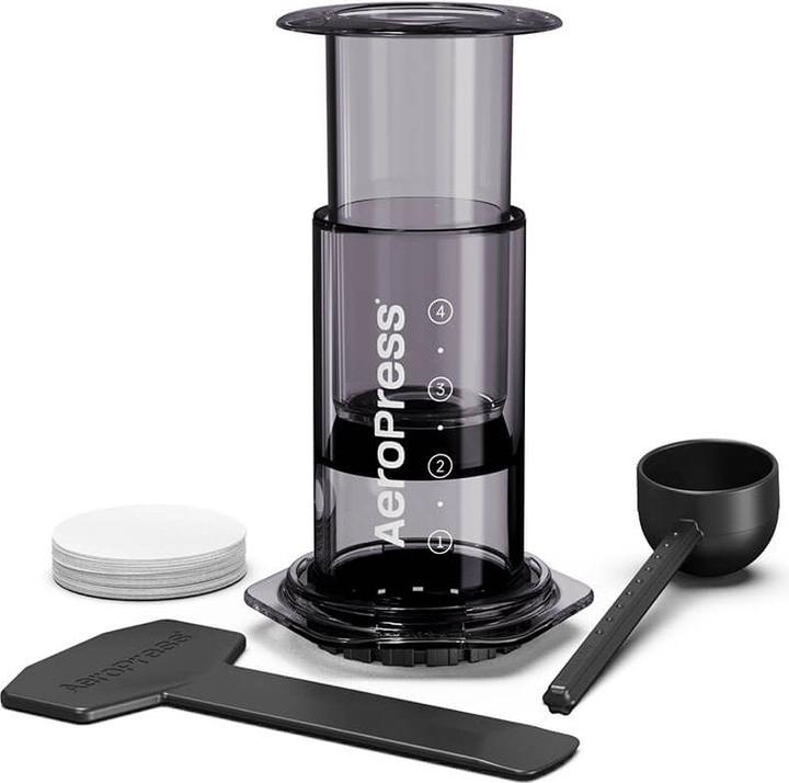 Produktbild Aeropress Clear (0.28 l)