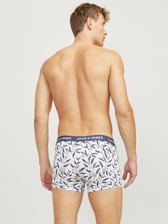 Immagine prodotto Jack & Jones Confezione da 5 boxer Boxer (L, Confezione da 5 pezzi)